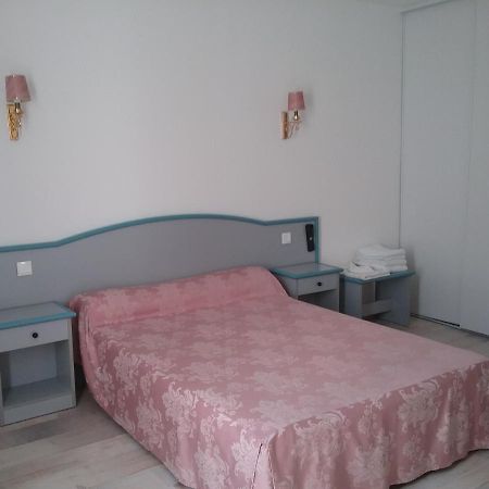 Lunas  Manoir De Gravezon B&B 외부 사진