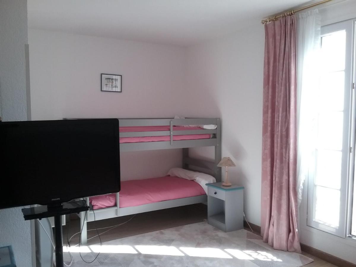 Lunas  Manoir De Gravezon B&B 외부 사진