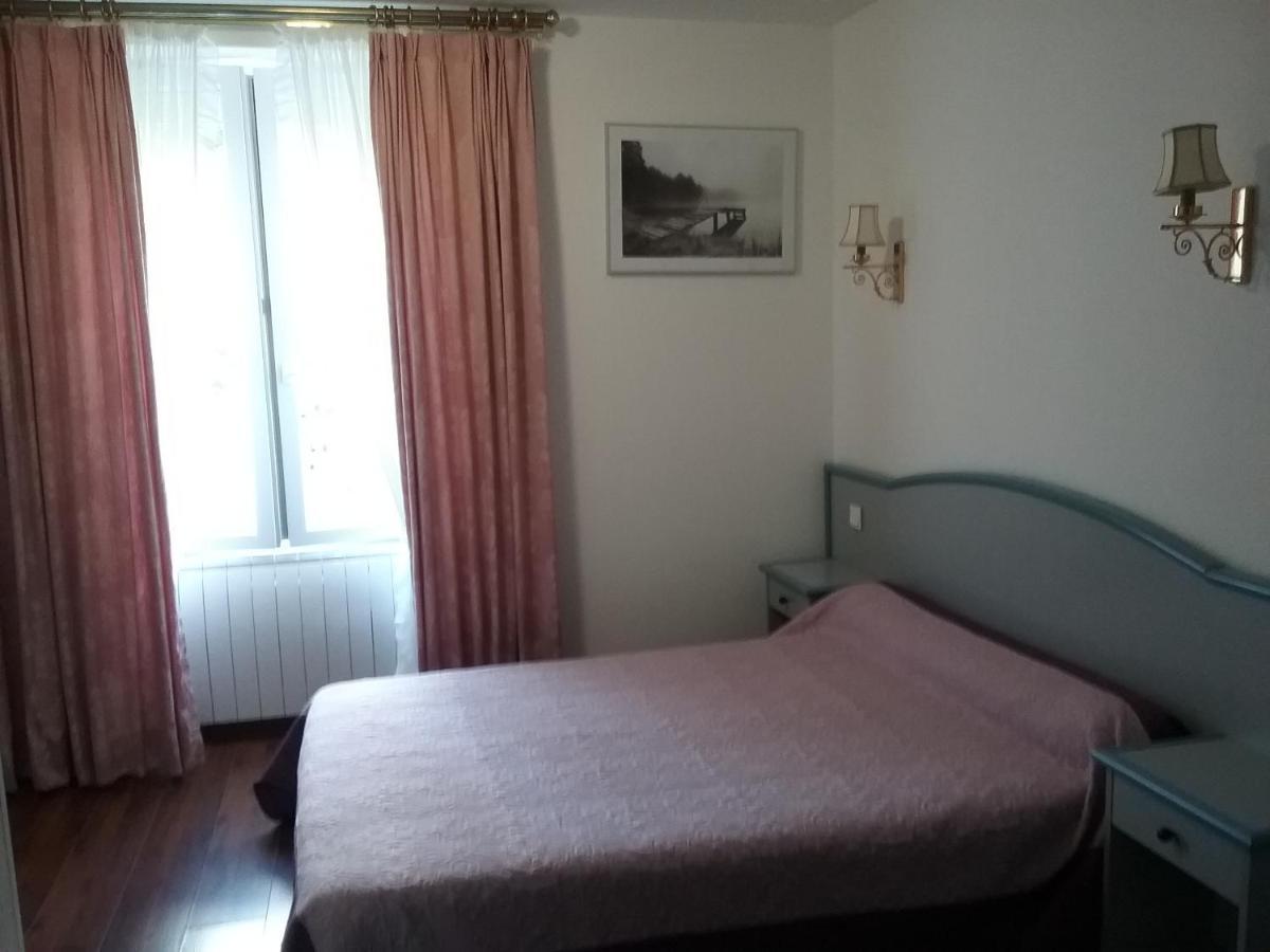 Lunas  Manoir De Gravezon B&B 외부 사진