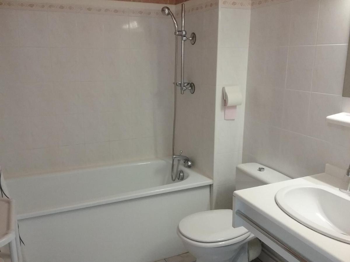 Lunas  Manoir De Gravezon B&B 외부 사진