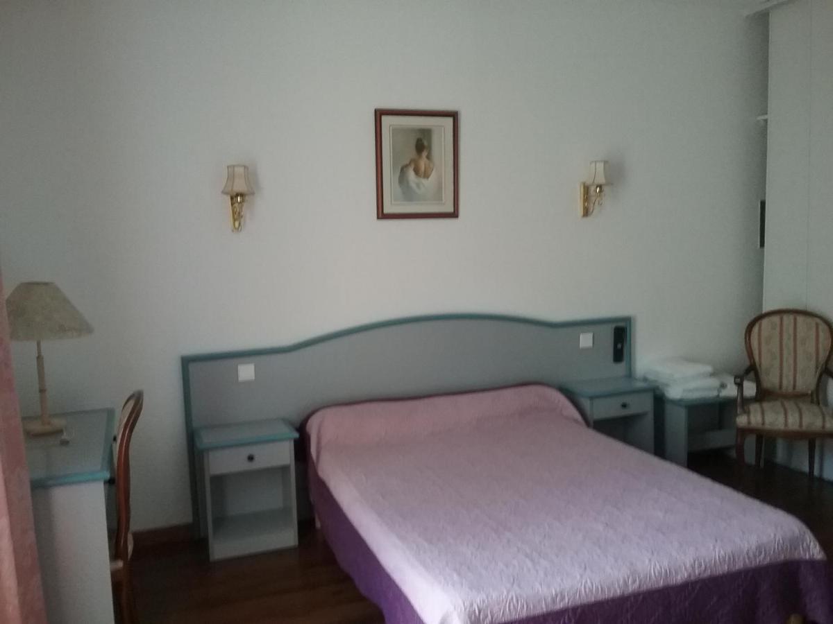 Lunas  Manoir De Gravezon B&B 외부 사진
