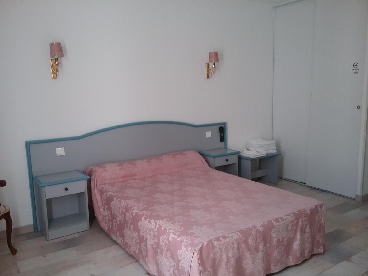 Lunas  Manoir De Gravezon B&B 외부 사진